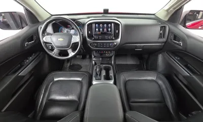 ChevroletGMDaewoo Colorado 2020, 143179 км, за 9744.52 USD - фото 7