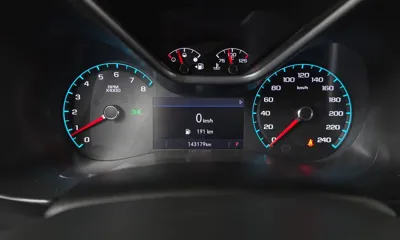ChevroletGMDaewoo Colorado 2020, 143179 км, за 9744.52 USD - фото 8
