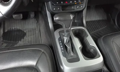 ChevroletGMDaewoo Colorado 2020, 143179 км, за 9744.52 USD - фото 9