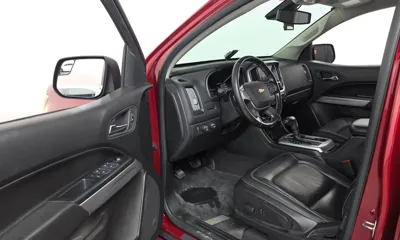 ChevroletGMDaewoo Colorado 2020, 143179 км, за 9744.52 USD - фото 10