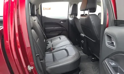 ChevroletGMDaewoo Colorado 2020, 143179 км, за 9744.52 USD - фото 11