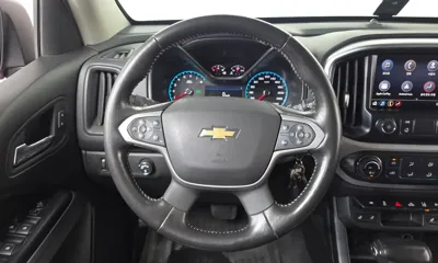 ChevroletGMDaewoo Colorado 2020, 143179 км, за 9744.52 USD - фото 12