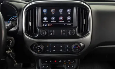 ChevroletGMDaewoo Colorado 2020, 143179 км, за 9744.52 USD - фото 14
