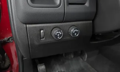 ChevroletGMDaewoo Colorado 2020, 143179 км, за 9744.52 USD - фото 17