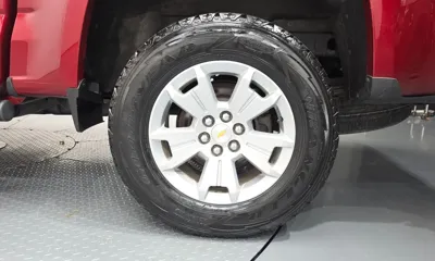 ChevroletGMDaewoo Colorado 2020, 143179 км, за 9744.52 USD - фото 21