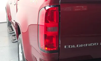 ChevroletGMDaewoo Colorado 2020, 143179 км, за 9744.52 USD - фото 23