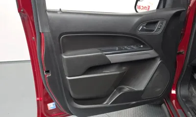 ChevroletGMDaewoo Colorado 2020, 143179 км, за 9744.52 USD - фото 24