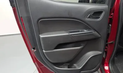 ChevroletGMDaewoo Colorado 2020, 143179 км, за 9744.52 USD - фото 25