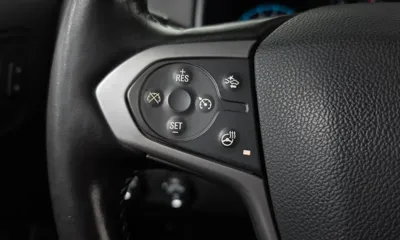 ChevroletGMDaewoo Colorado 2020, 143179 км, за 9744.52 USD - фото 31