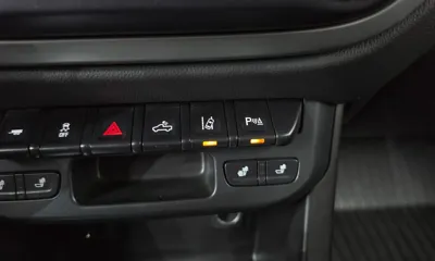 ChevroletGMDaewoo Colorado 2020, 143179 км, за 9744.52 USD - фото 32