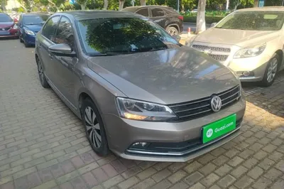 Volkswagen Sagitar 2017, 84600 км, за 7307 USD