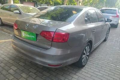 Volkswagen Sagitar 2017, 84600 км, за 7307 USD - фото 6