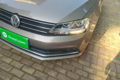 Volkswagen Sagitar 2017, 84600 км, за 7307 USD - фото 8