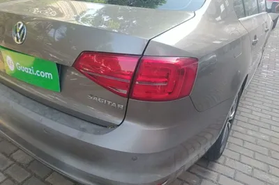 Volkswagen Sagitar 2017, 84600 км, за 7307 USD - фото 9
