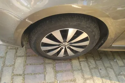 Volkswagen Sagitar 2017, 84600 км, за 7307 USD - фото 10