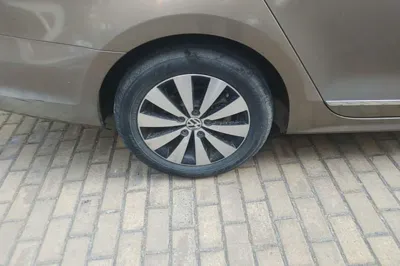 Volkswagen Sagitar 2017, 84600 км, за 7307 USD - фото 11