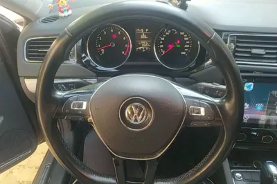 Volkswagen Sagitar 2017, 84600 км, за 7307 USD - фото 13