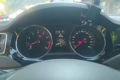 Volkswagen Sagitar 2017, 84600 км, за 7307 USD - фото 14
