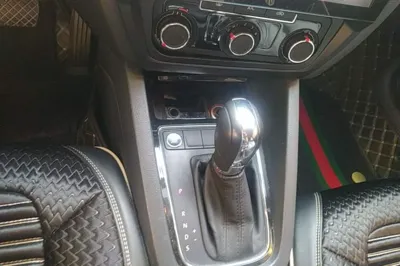 Volkswagen Sagitar 2017, 84600 км, за 7307 USD - фото 16