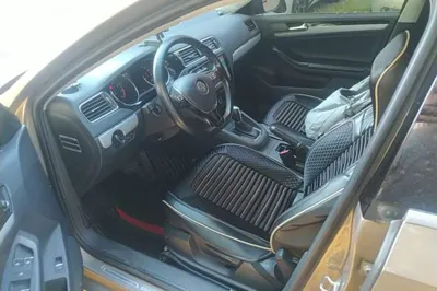 Volkswagen Sagitar 2017, 84600 км, за 7307 USD - фото 17