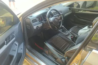 Volkswagen Sagitar 2017, 84600 км, за 7307 USD - фото 18