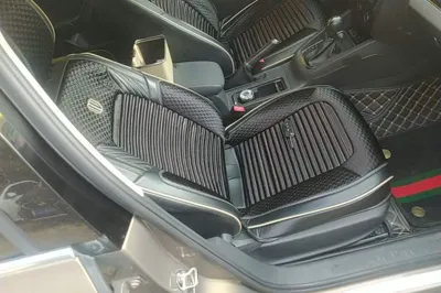 Volkswagen Sagitar 2017, 84600 км, за 7307 USD - фото 19