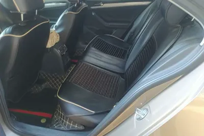 Volkswagen Sagitar 2017, 84600 км, за 7307 USD - фото 20
