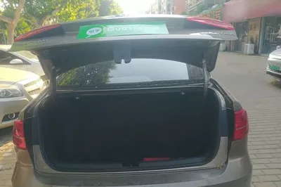 Volkswagen Sagitar 2017, 84600 км, за 7307 USD - фото 22