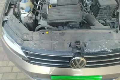 Volkswagen Sagitar 2017, 84600 км, за 7307 USD - фото 24