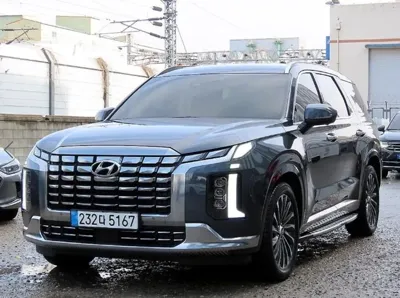 Hyundai Palisade 2023, 93671 км, за 22078.19 USD