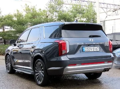 Hyundai Palisade 2023, 93671 км, за 22078.19 USD