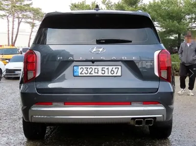 Hyundai Palisade 2023, 93671 км, за 22078.19 USD