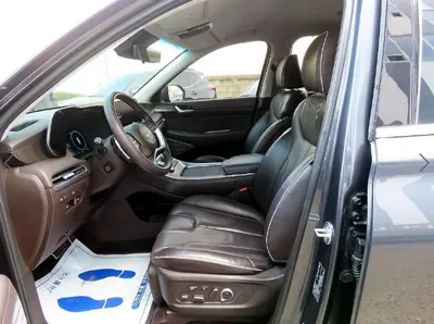 Hyundai Palisade 2023, 93671 км, за 22078.19 USD