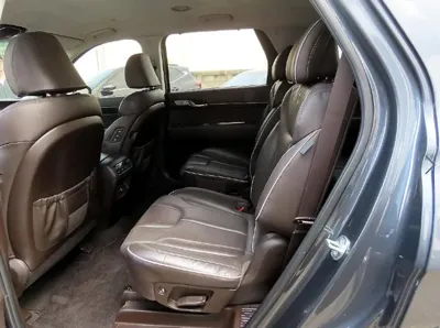Hyundai Palisade 2023, 93671 км, за 22078.19 USD - фото 6