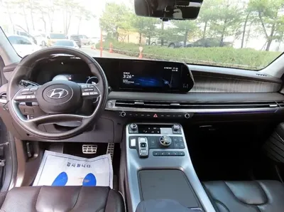 Hyundai Palisade 2023, 93671 км, за 22078.19 USD - фото 7