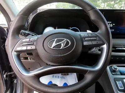 Hyundai Palisade 2023, 93671 км, за 22078.19 USD - фото 8