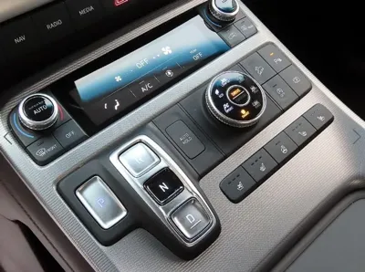 Hyundai Palisade 2023, 93671 км, за 22078.19 USD - фото 11