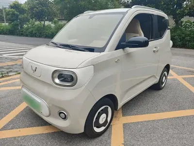 Wuling MINIEV