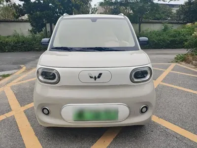 Wuling MINIEV