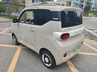 Wuling MINIEV