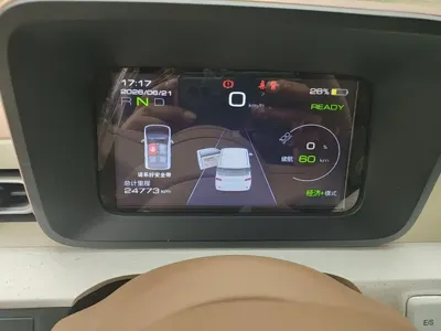 Wuling MINIEV