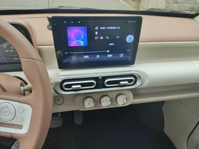 Wuling MINIEV