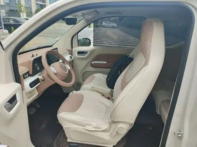 Wuling MINIEV