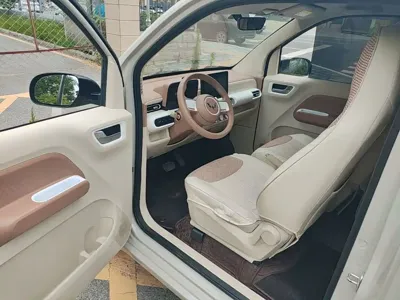 Wuling MINIEV