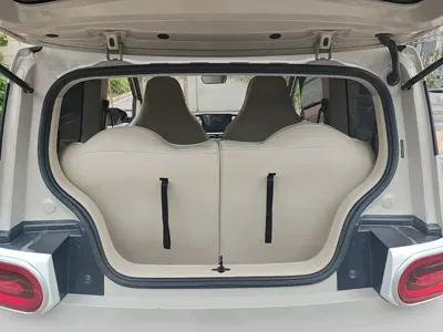 Wuling MINIEV