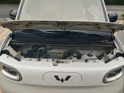 Wuling MINIEV