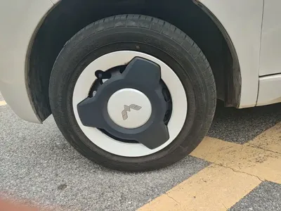 Wuling MINIEV