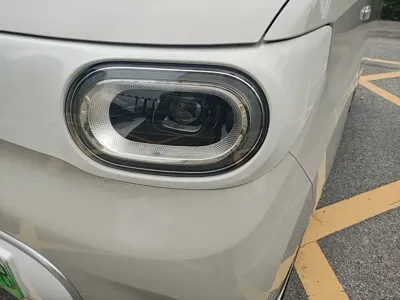 Wuling MINIEV