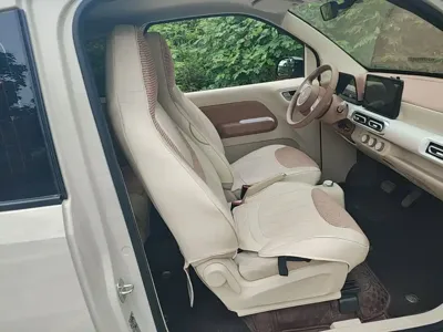 Wuling MINIEV