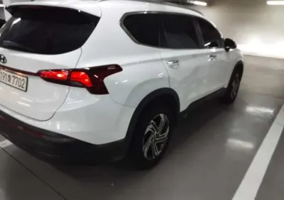 Hyundai Santafe 2022, 136649 км, за 2736.16 USD - фото 6